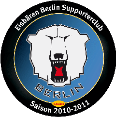 Eisbären Berlin Supporterclub